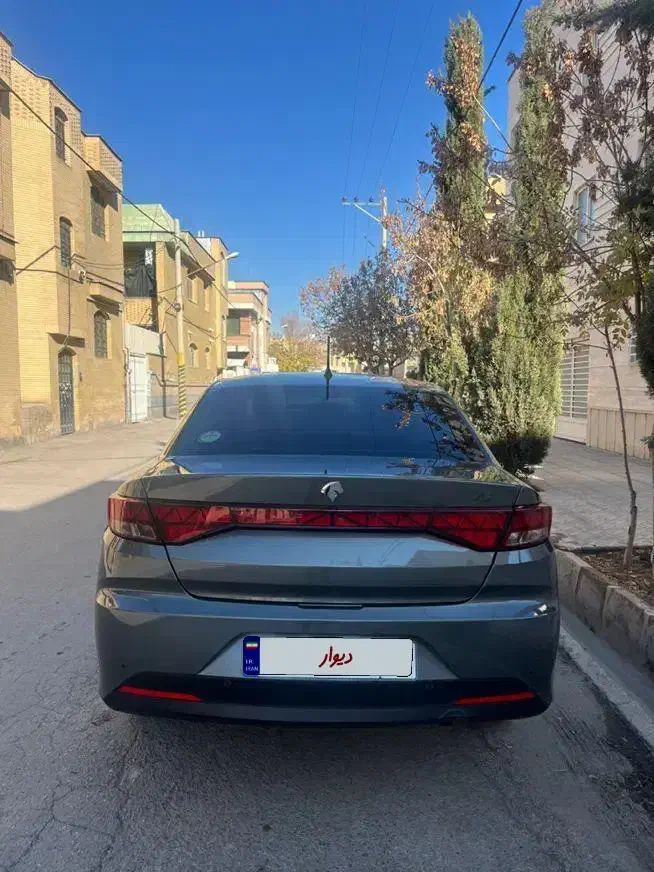 تارا v1|خودرو سواری و وانت|شیراز, کلاهدوز|دیوار