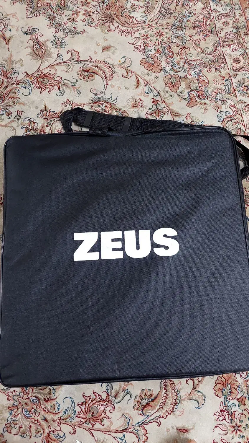 رینگ لایت SY3161ll توان ۹۶ وات با پایه بسیار محکم|دوربین عکاسی و فیلم‌برداری|تهران, چهارصد دستگاه|دیوار