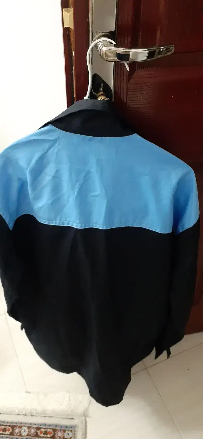 لباس کار زیبا سایز XL|لباس|بیرجند, |دیوار