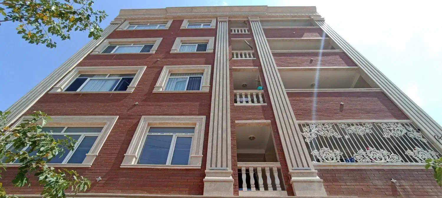 ۳ خواب/تاپ لوکیشن فاز۲|فروش آپارتمان|هشتگرد, فاز ۲ مهستان|دیوار