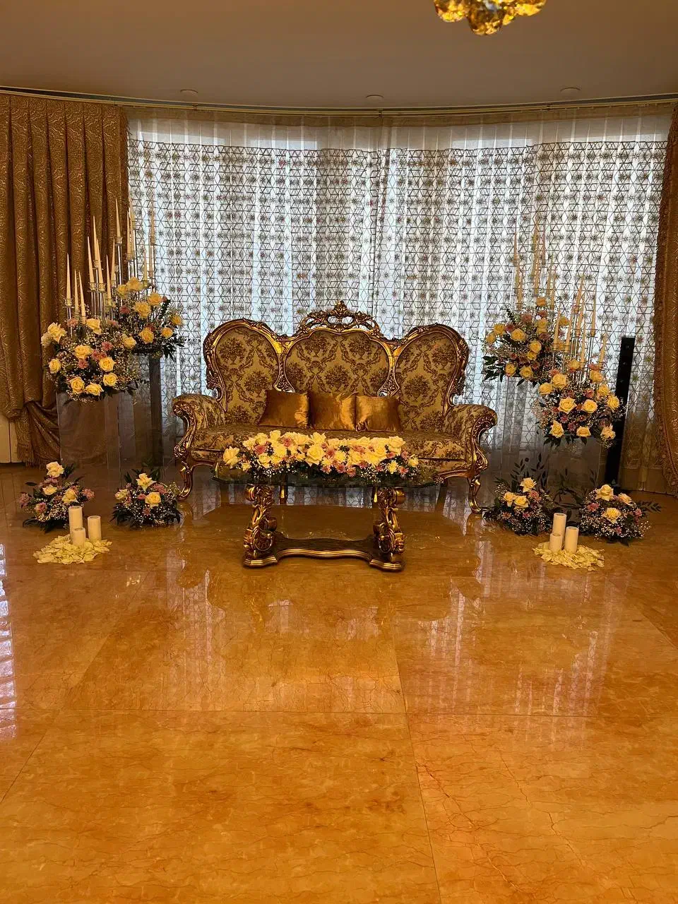 آموزش بادکنکآرایی وگل آرایی|خدمات آموزشی|کرج, حصارک بالا|دیوار