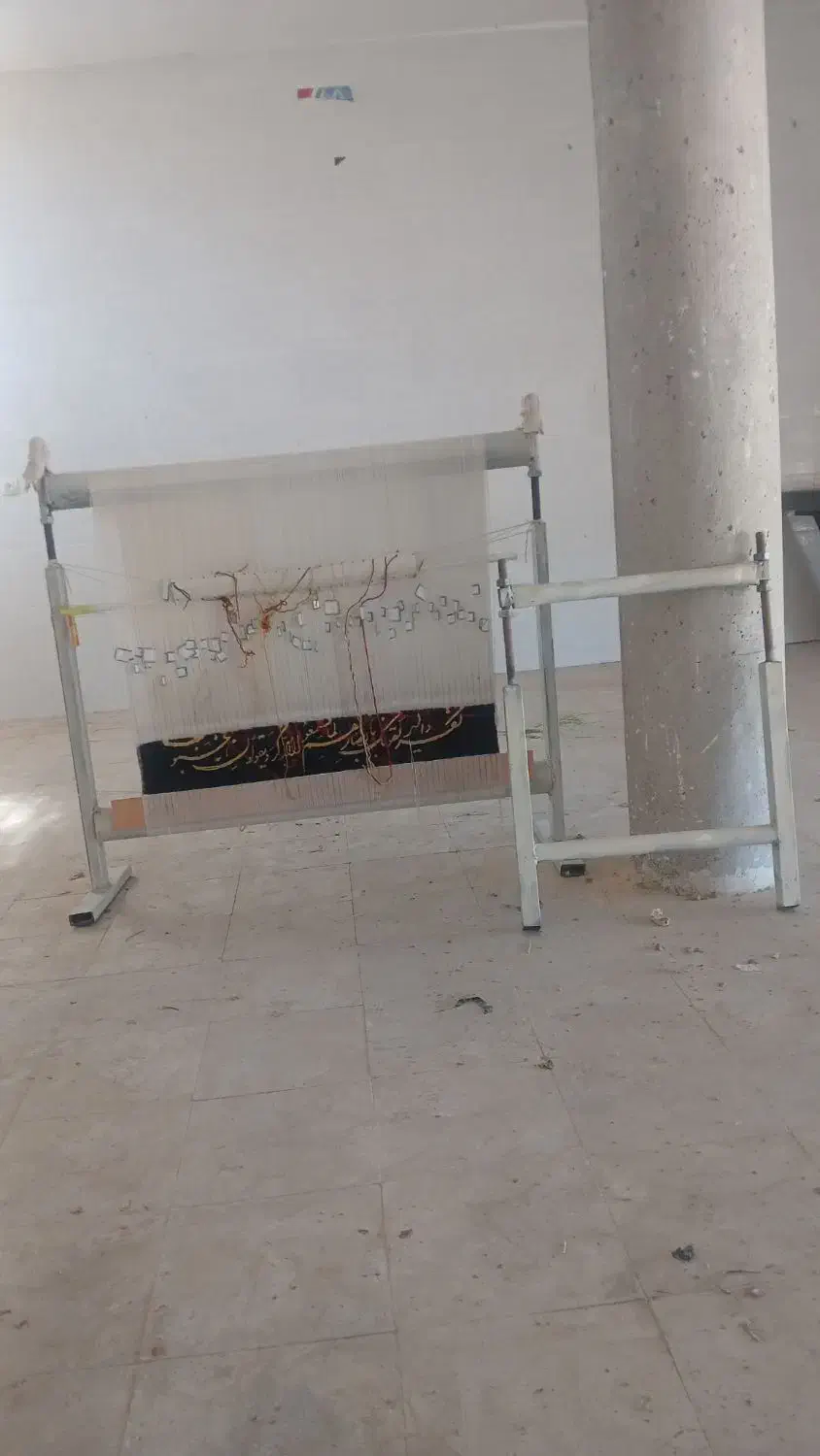 دارقالی تابلوفرش|تابلو فرش|جهرم, |دیوار