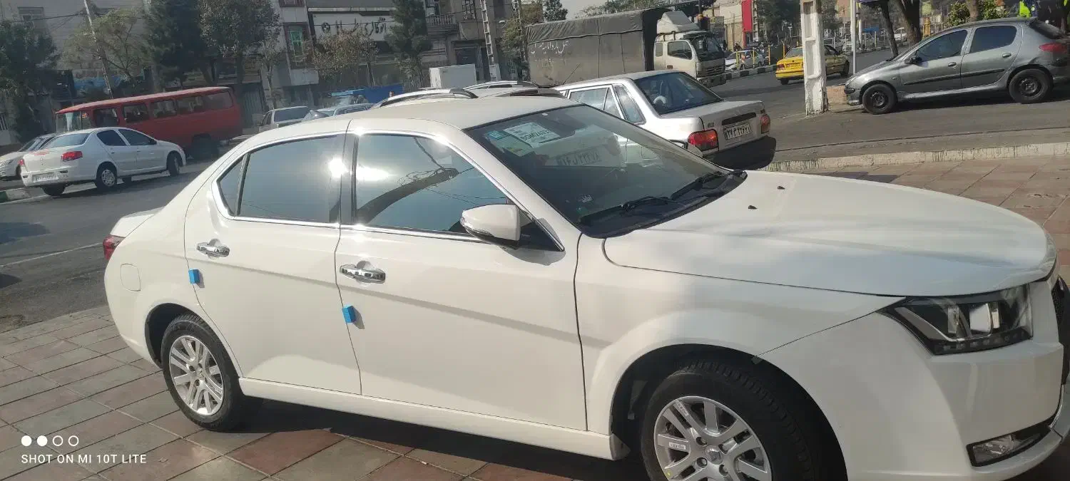 دناپلاس ۶دنده قیمت توافقی بکارت طلایی|خودرو سواری و وانت|قرچک, شهرک الحدید|دیوار