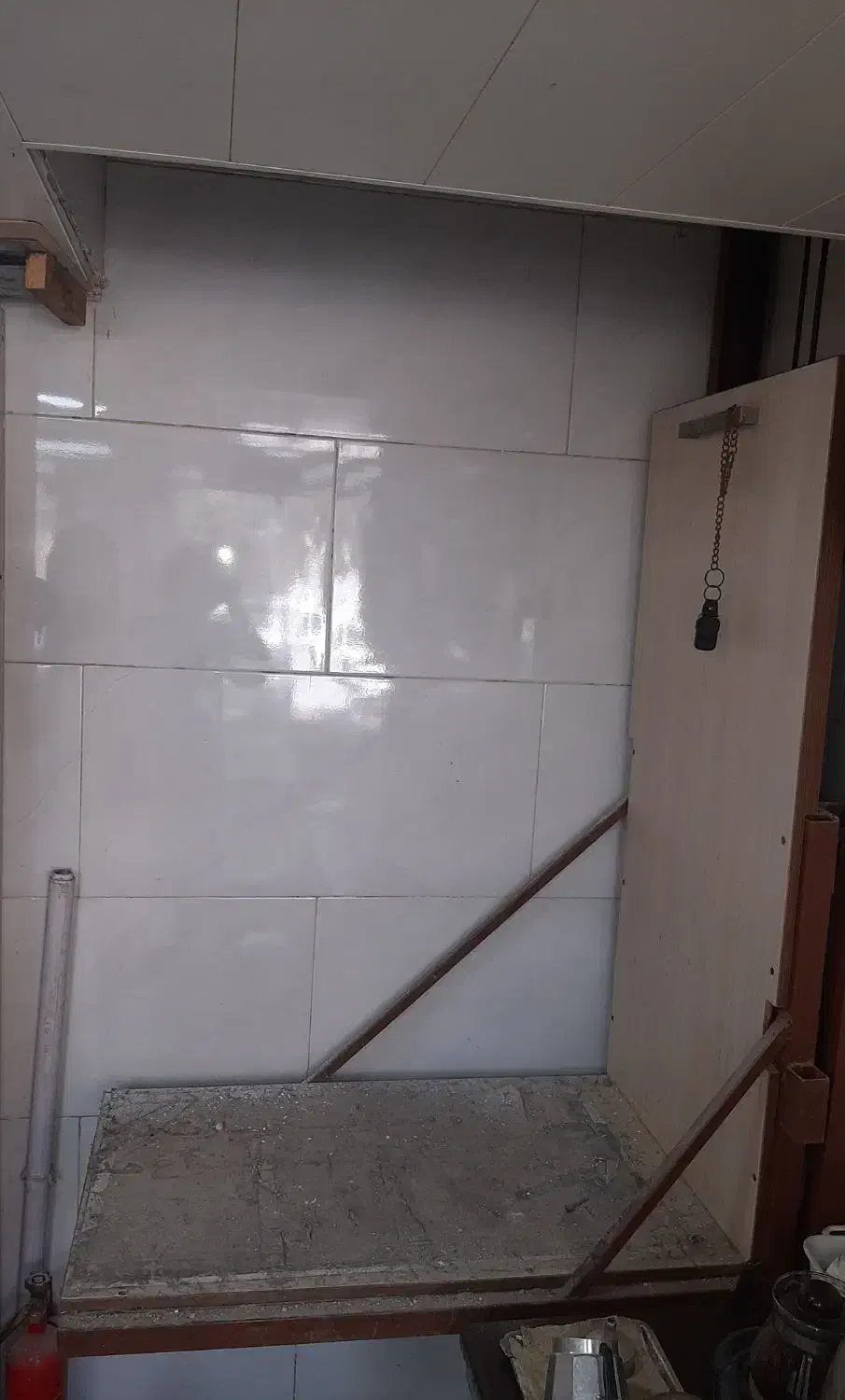 بالابر گیربکسی|ماشین‌آلات صنعتی|سمنان, |دیوار