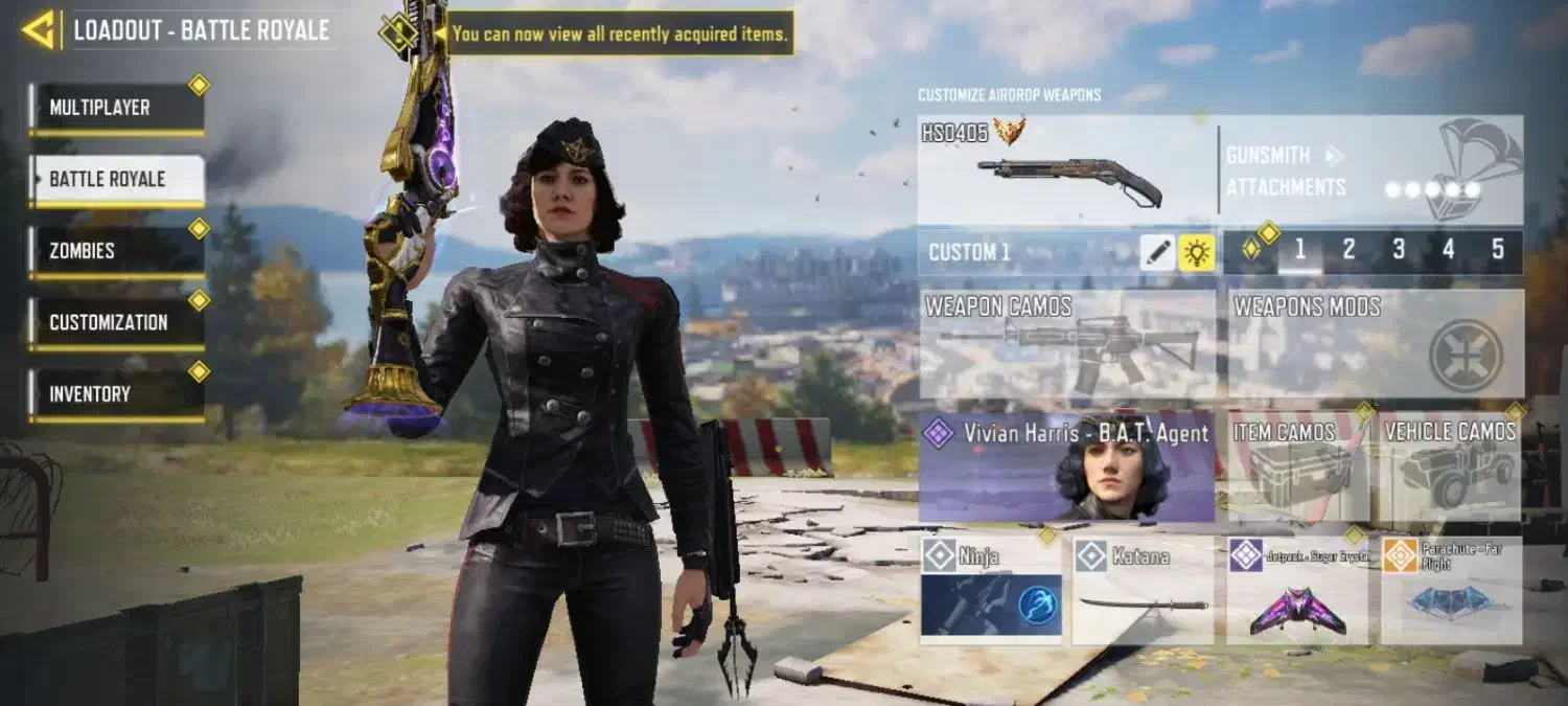 اکانت کالاف|کنسول، بازی ویدئویی و آنلاین|کرمان, |دیوار