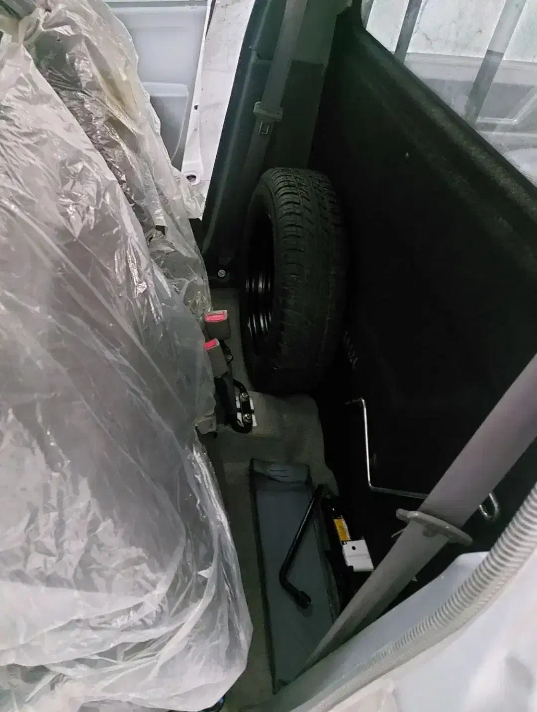 پراید وانت 151 اتاقدار مشابه صفر|خودرو سواری و وانت|سمنان, |دیوار