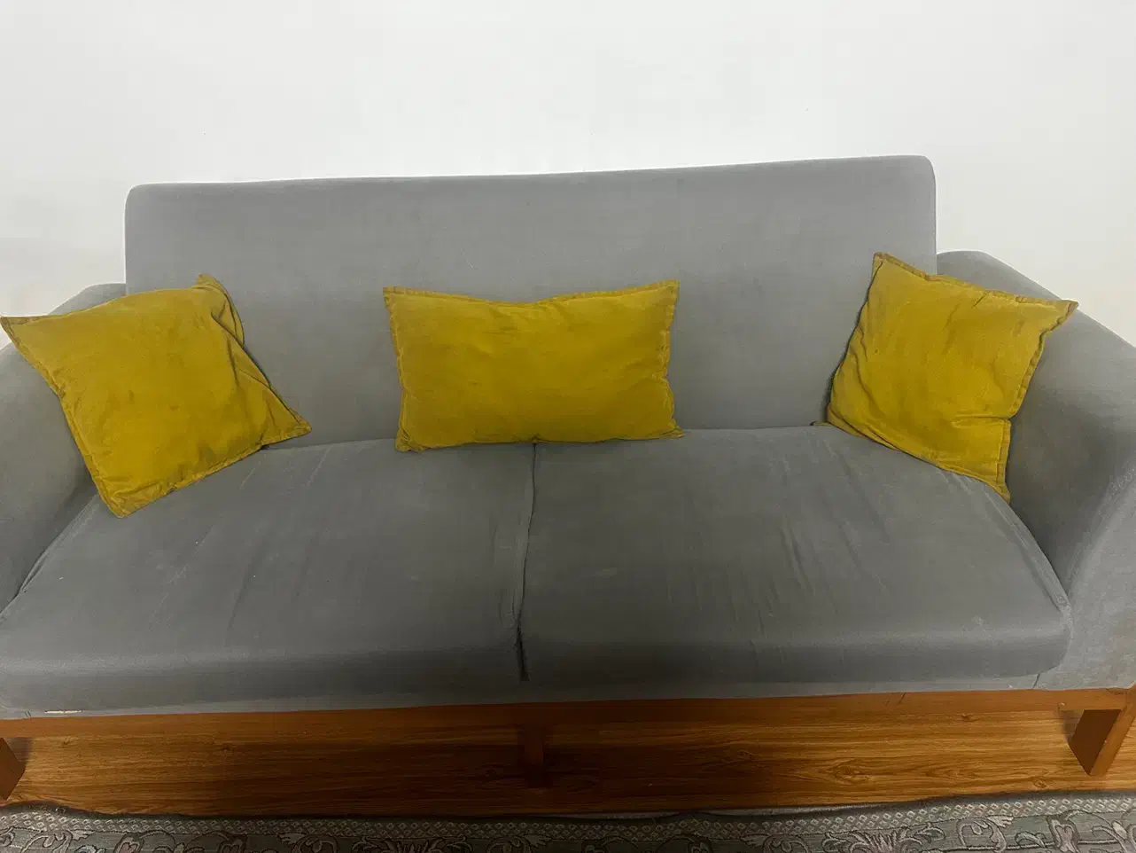 مبل|مبلمان خانگی و میز عسلی|تهران, مینای شمالی (مخبر)|دیوار