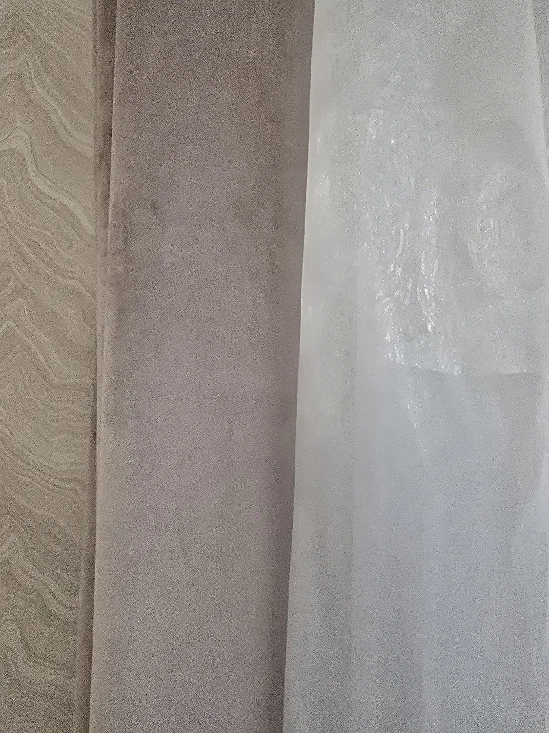 پرده پذیرایی|پرده، رانر، رومیزی|گرگان, |دیوار