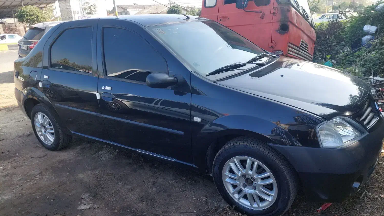 ال۹۰ مدل ۹۰ بی رنگ|خودرو سواری و وانت|رودبنه, |دیوار