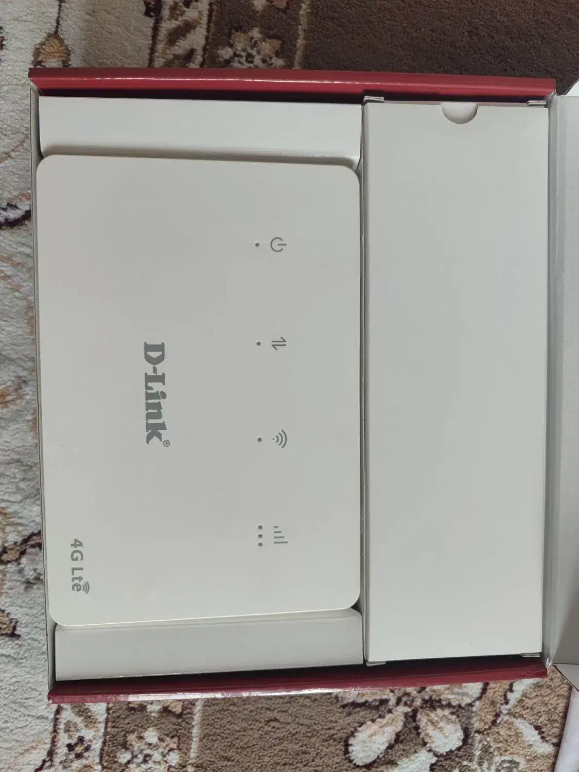 مودم سیم‌کارتی D-Link|مودم و تجهیزات شبکه|کرمانشاه, |دیوار