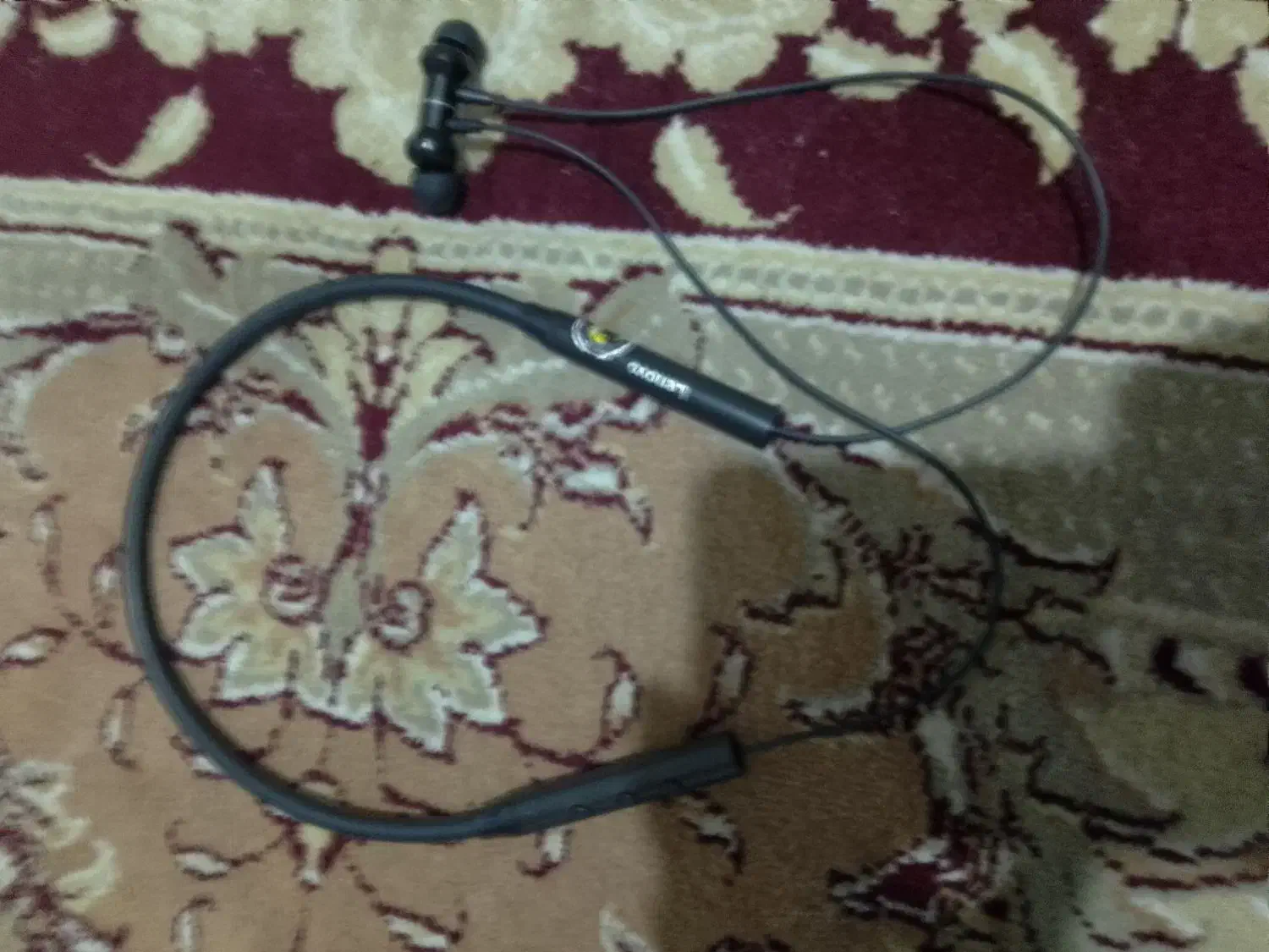 هندزفری بلوتوث|لوازم جانبی موبایل و تبلت|گندمان, |دیوار