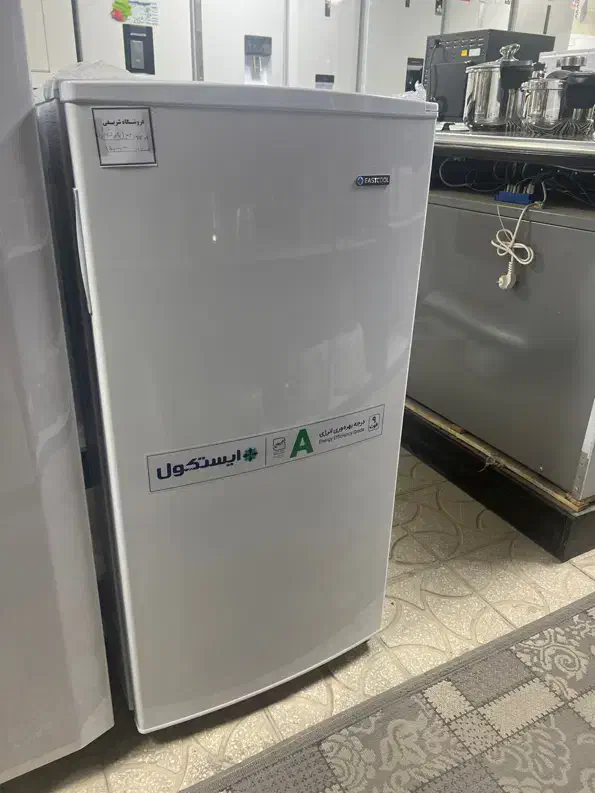 یخچال هتلی ایستکول ۵فوت و ۹ فوت|یخچال و فریزر|اراک, |دیوار