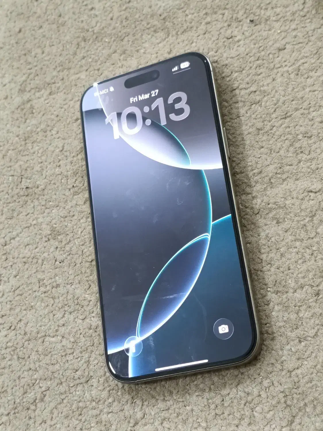 iphone 16 pro Max|موبایل|مسجد سلیمان, |دیوار