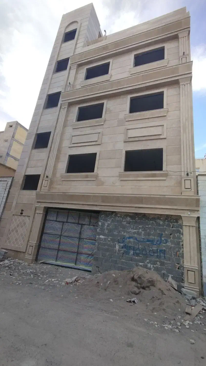 کارگر ماهر نیمه ماهر ....سنگ کاری|استخدام معماری، عمران و ساختمانی|اردبیل, |دیوار