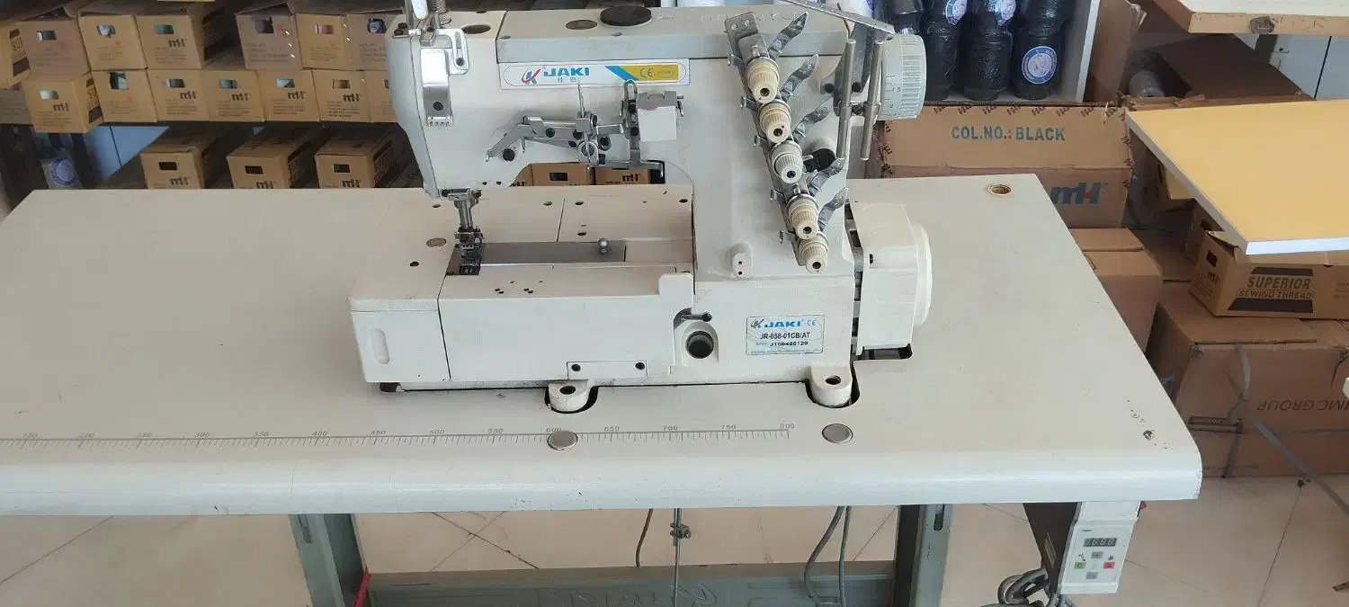 میاندوز دینام سرخود جک|چرخ خیاطی و ریسندگی|صفادشت, |دیوار