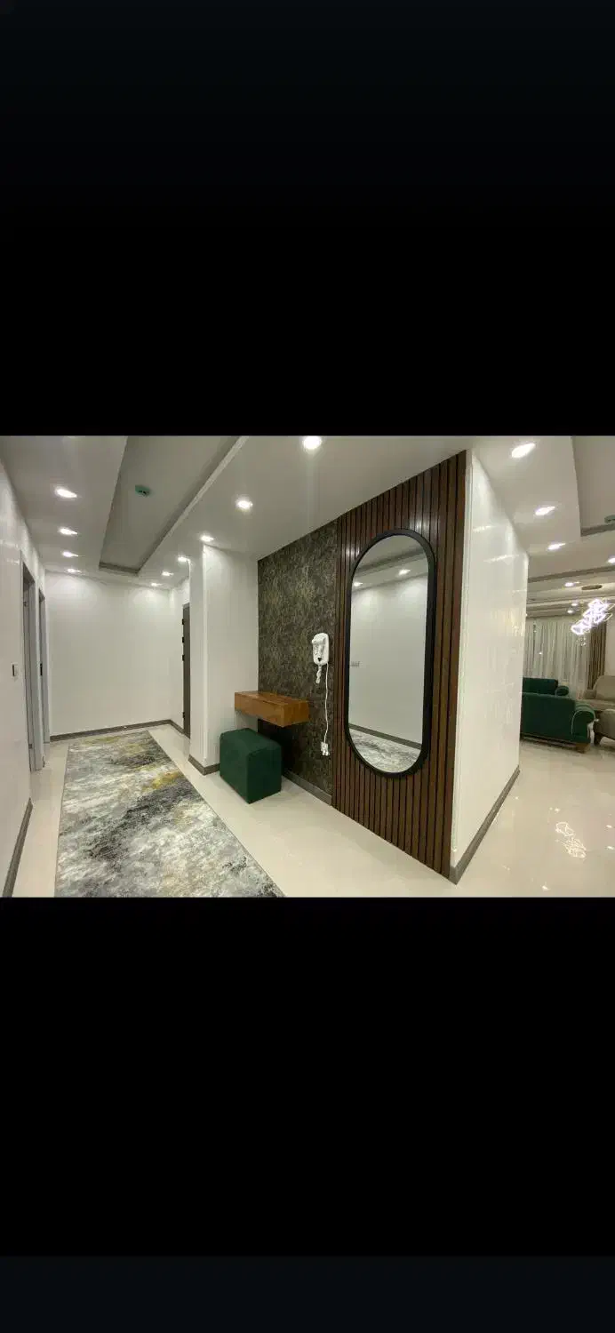 آپارتمان های مبله و فول فرنیش.سبک هتل|اجارهٔ کوتاه‌مدت آپارتمان و سوئیت|قشم, |دیوار