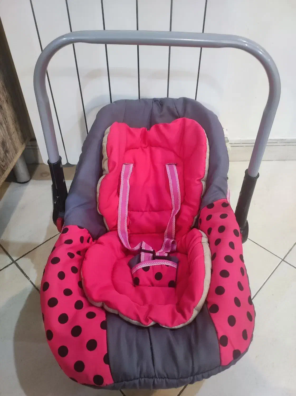 کریر سالم|کالسکه و لوازم جانبی|تهران, تولید دارو|دیوار