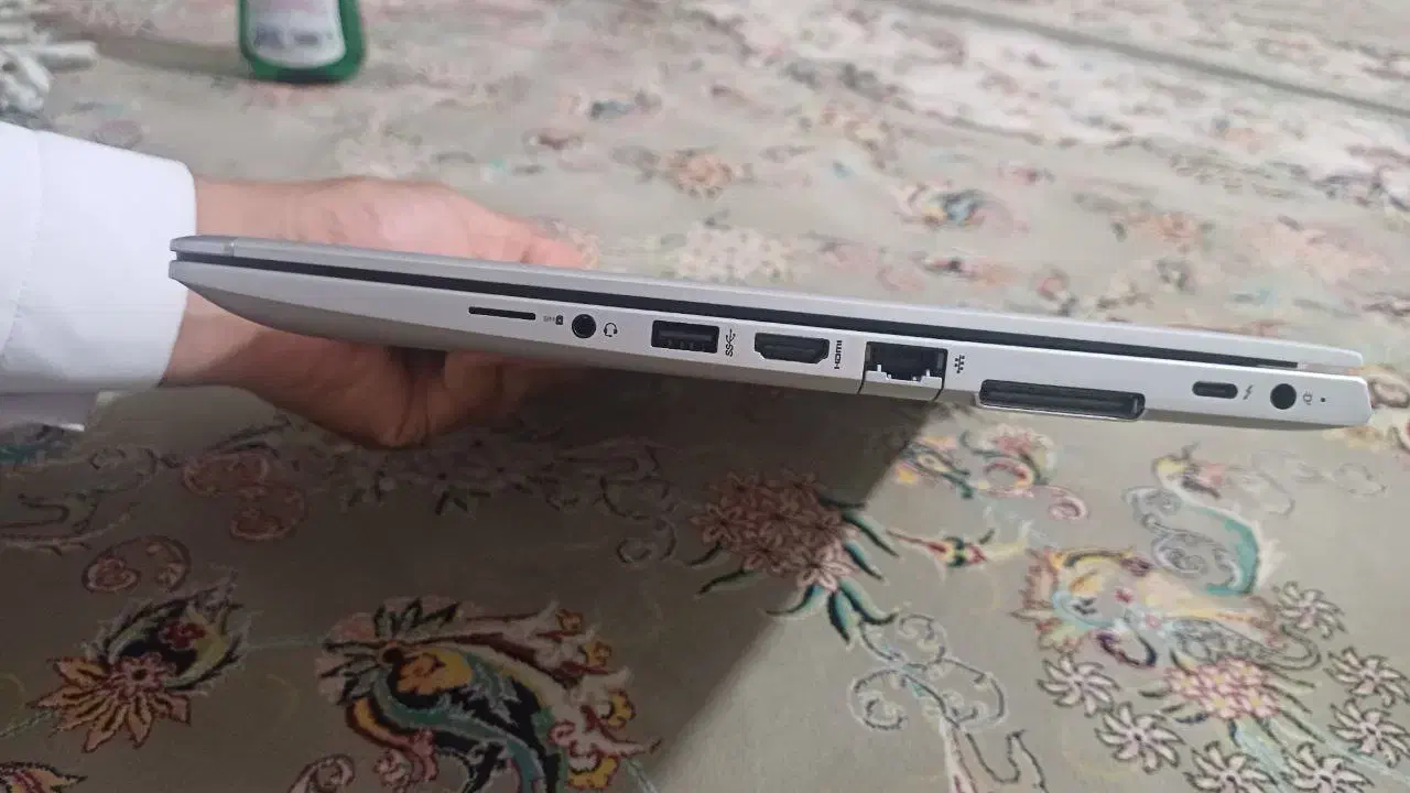 لبتاب hp elitebook G5|رایانه همراه|جوانرود, |دیوار