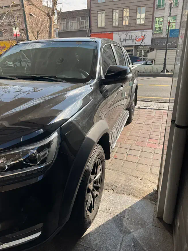 Kmct8|خودرو سواری و وانت|تهران, جمهوری|دیوار