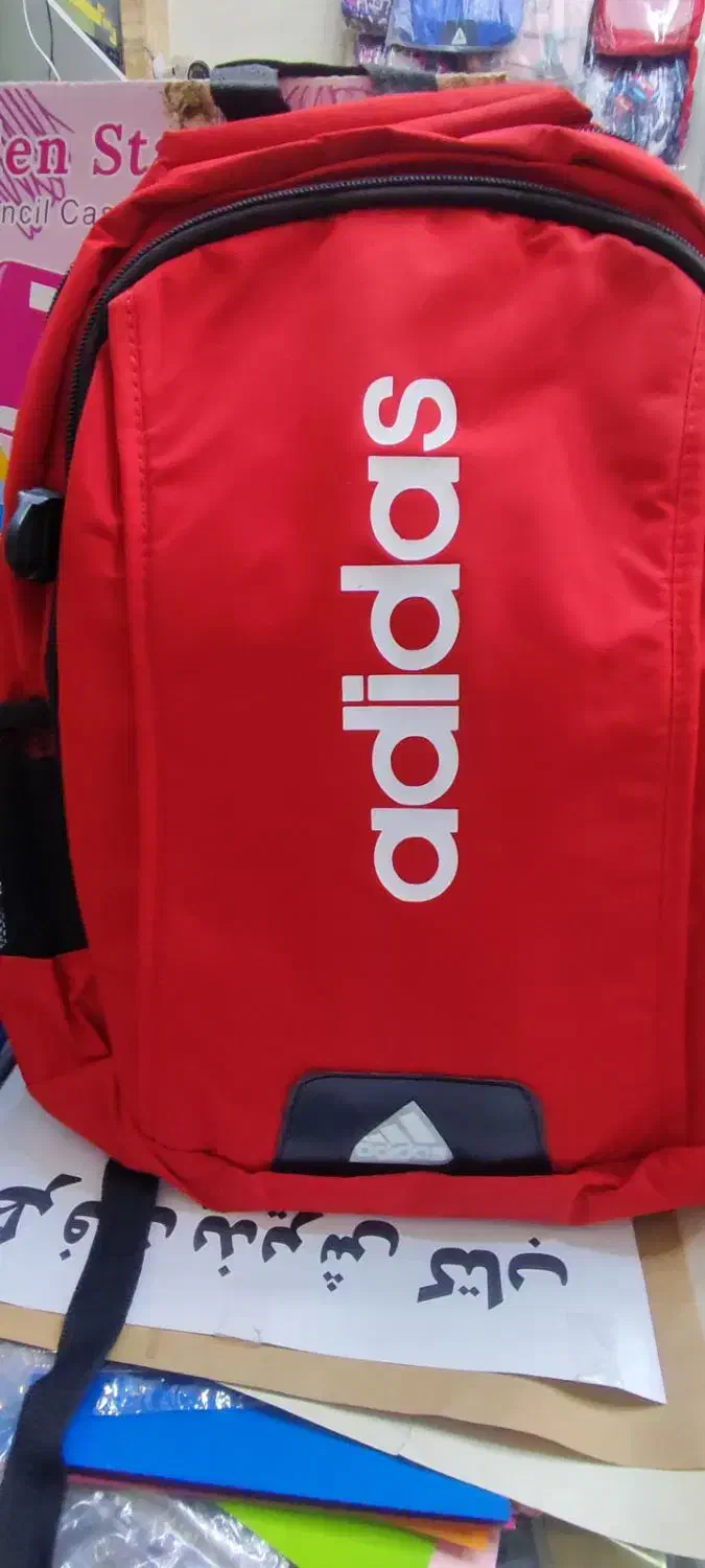 فروش کیف کوله/حراج|کیف، کفش، کمربند|کرج, عظیمیه|دیوار