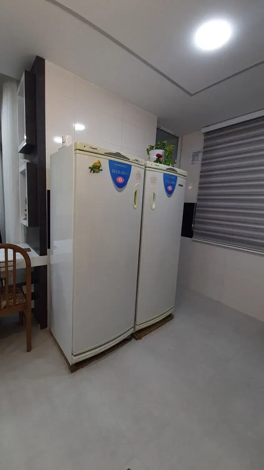 یخچال و فریزر|یخچال و فریزر|فارسان, |دیوار