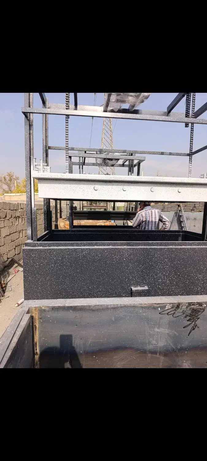 گاوصندوق های اسانسوری طلا فروشی مدل 1280|ابزارآلات|پاکدشت, پاکدشت (مامازند)|دیوار