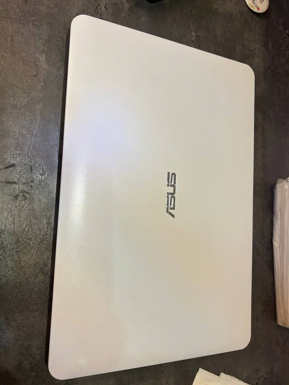 لپتاپ ایسوس مدل X555B دانشجویی|رایانه همراه|تهران, فلسطین (میدان انقلاب)|دیوار