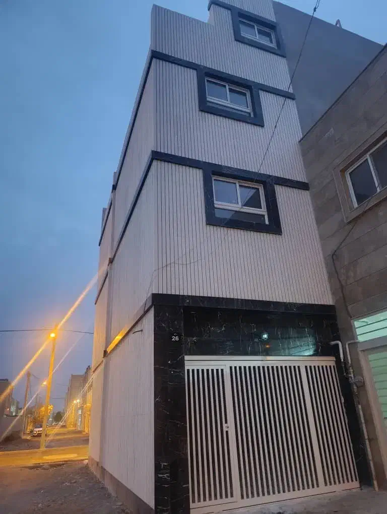 اپارتمان صفر۹۱متر دوخواب شهرک امام حسین|فروش آپارتمان|شاهینشهر, امام حسین|دیوار