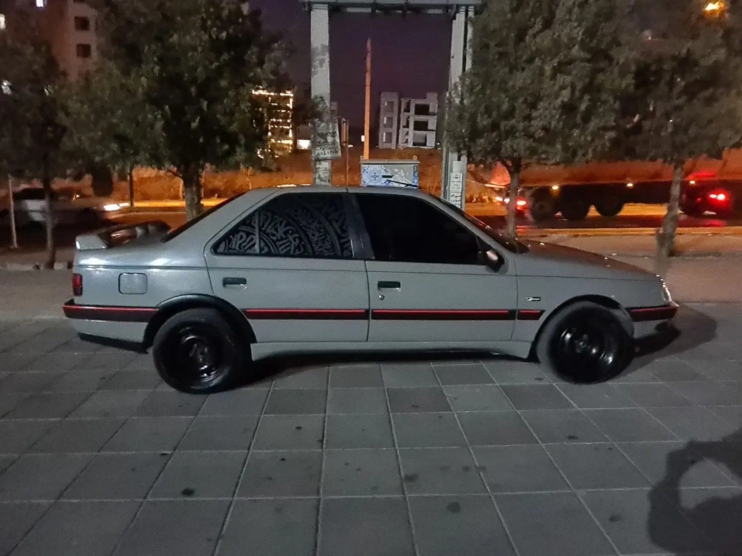 پژو اردی|خودرو سواری و وانت|هشتگرد, فاز ۲ مهستان|دیوار