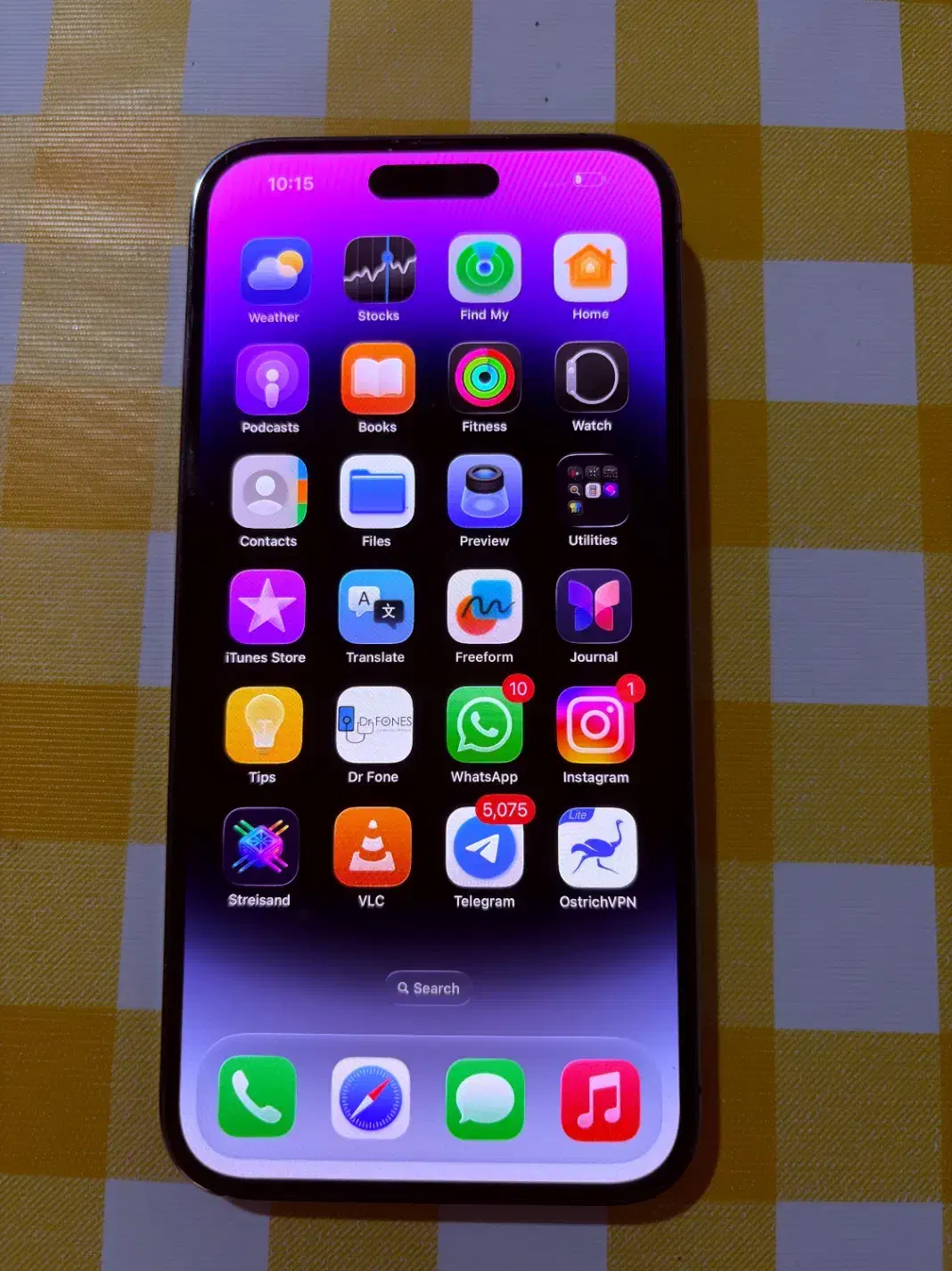 iphone 14 pro max|موبایل|شیراز, مبعث|دیوار