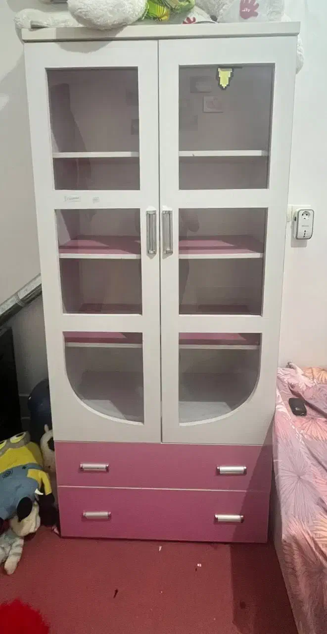 فروش پرده و دکور اتاق کودک|پرده، رانر، رومیزی|جهرم, |دیوار