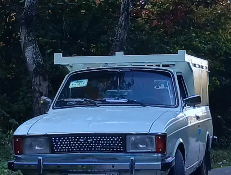 حمل بار|خدمات حمل و نقل|فیروزکوه, |دیوار