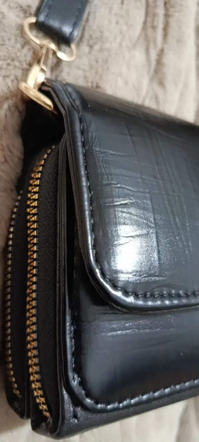 کیف ظریف|کیف، کفش، کمربند|قم, ولیعصر|دیوار