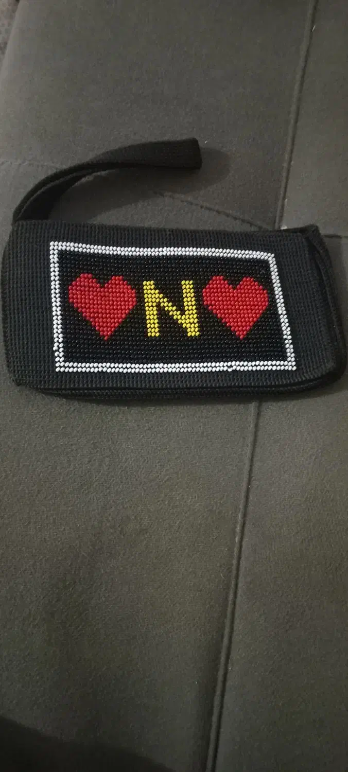 کیف پول|کیف، کفش، کمربند|شوش, |دیوار