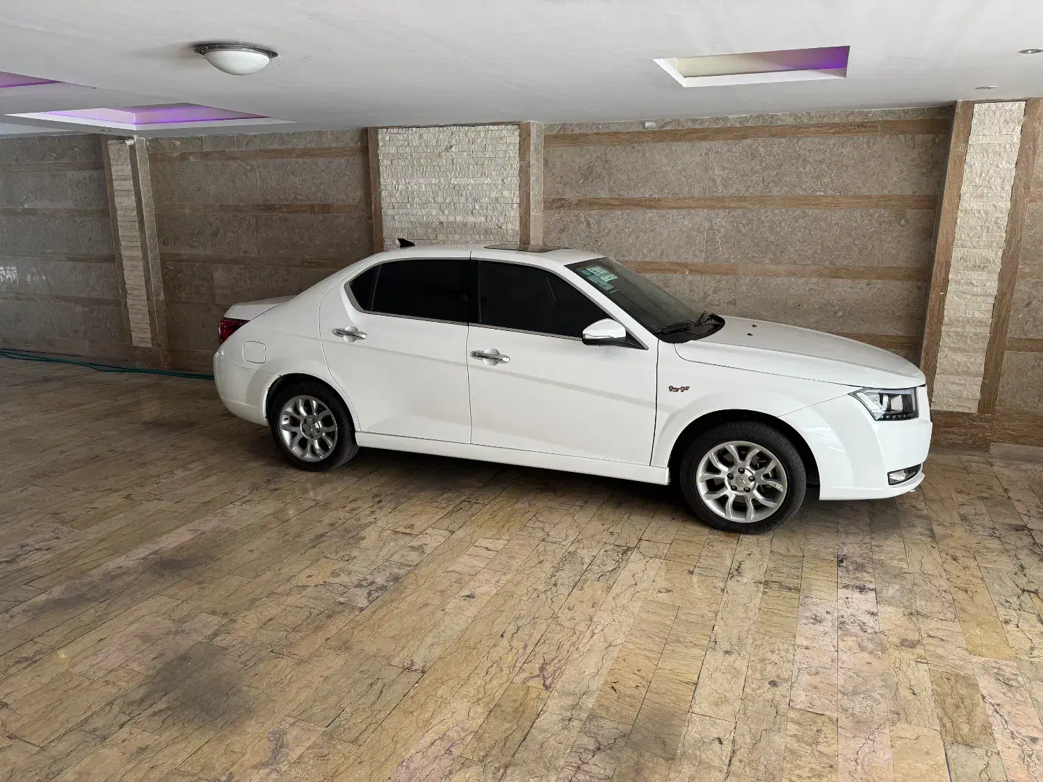 دنا پلاس شش دنده توربو|خودرو سواری و وانت|گرگان, |دیوار