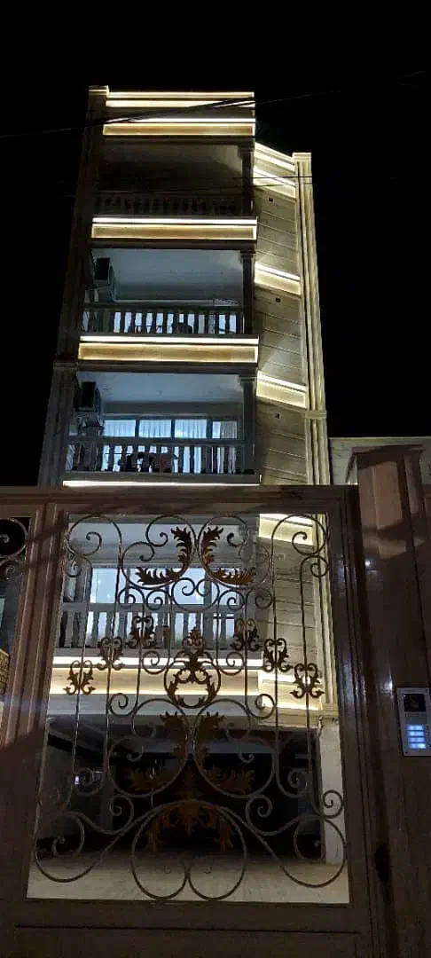 آپارتمان دوبلکس|فروش آپارتمان|نظرآباد, نظرآباد|دیوار