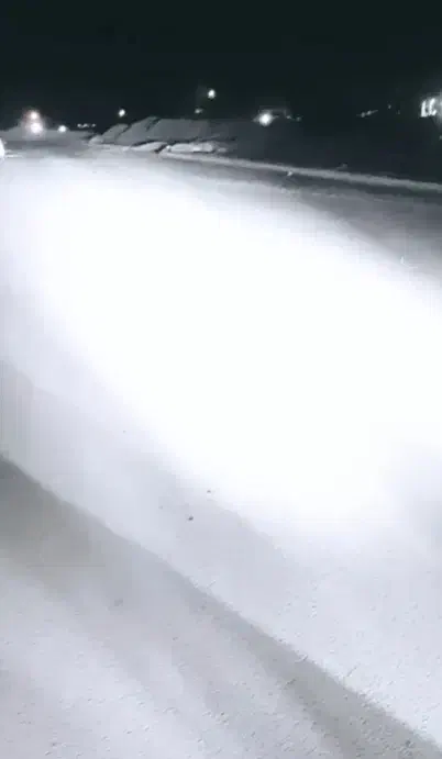 حراج هدلایت های نقطه زن ضمانتی|حراج|زاهدان, |دیوار