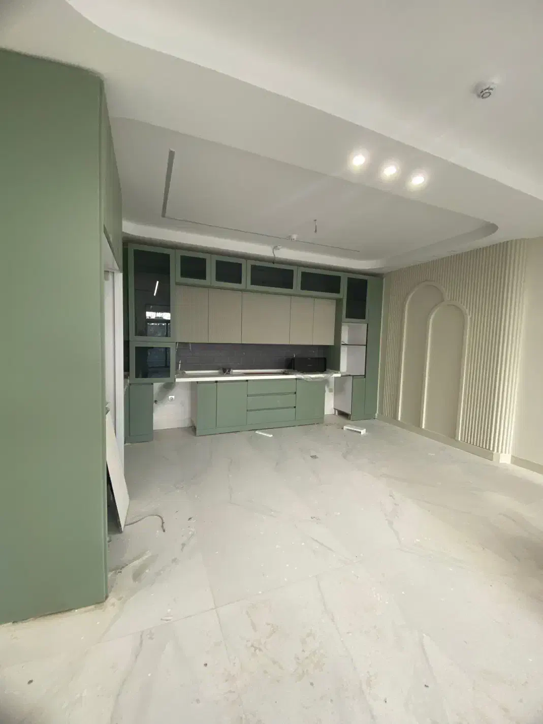 آپارتمان جنوبی بهترین خیابان منطقه دندانپزشکان|فروش آپارتمان|مشهد, فارغ التحصیلان|دیوار