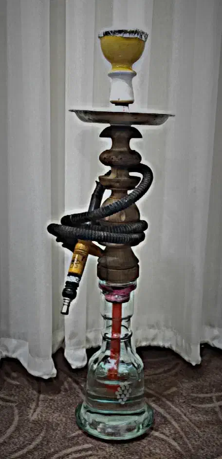 قلیون|کافی‌شاپ و رستوران|آبدانان, |دیوار