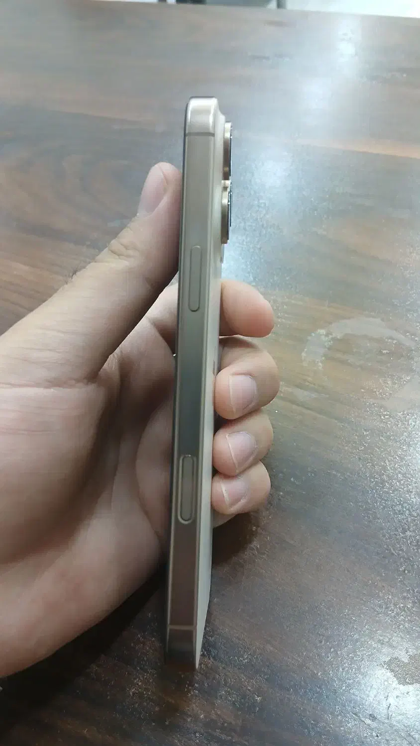 ایفون ۱۶ پرومکس|موبایل|مهاباد (آذربایجان غربی), |دیوار