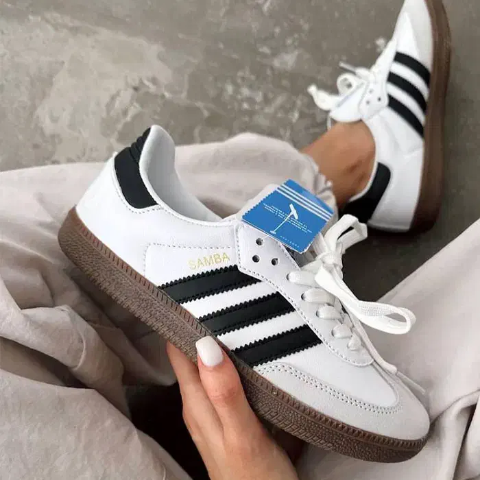 آدیداس سامبا درجه یک (شرکت های مد)|کیف، کفش، کمربند|سنندج, |دیوار