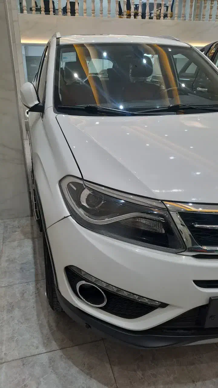 تیگو 5مدل ۹۹|خودرو سواری و وانت|قم, کلهری|دیوار