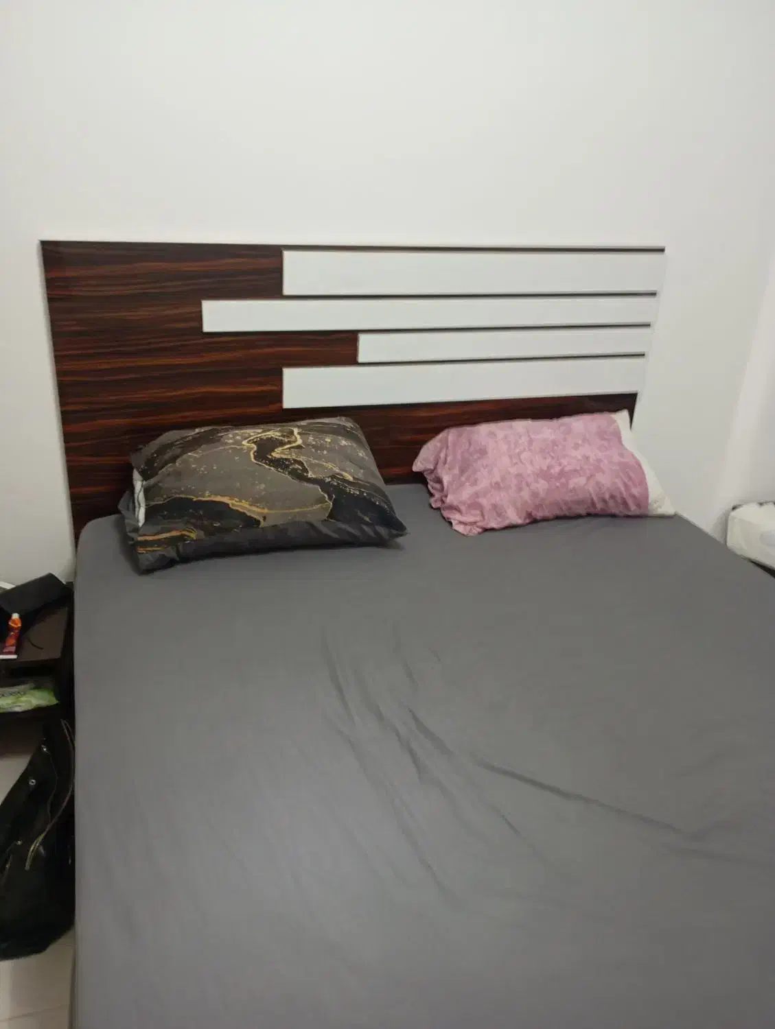 تخت خواب دونفره|تخت و سرویس خواب|بندر انزلی, پاسداران|دیوار