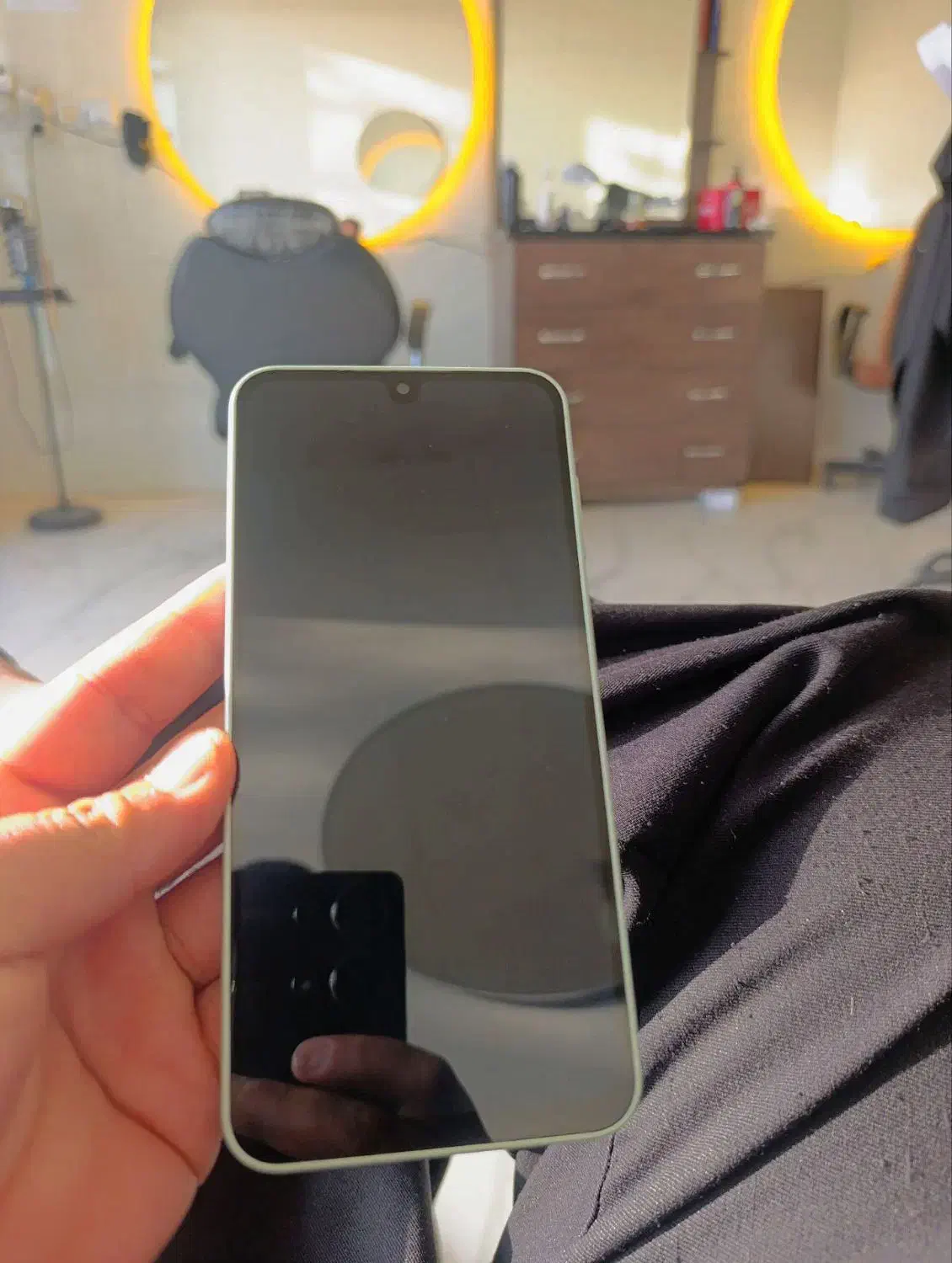 سامسونگ a16|موبایل|رامهرمز, |دیوار