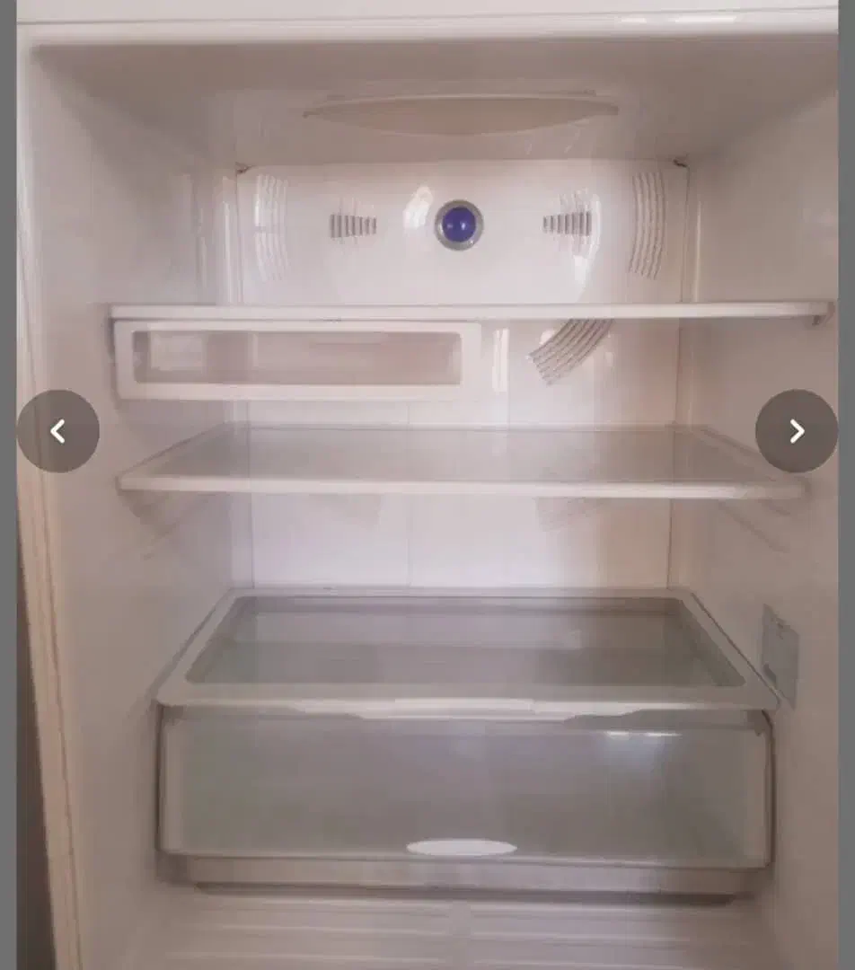 یخچال فریزر اسنوا|یخچال و فریزر|خرم‌آباد, |دیوار