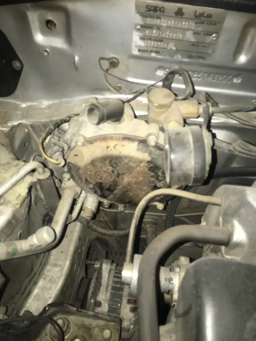 کپسول سی ان جی cng|قطعات یدکی و لوازم جانبی|اصفهان, ملکشهر|دیوار