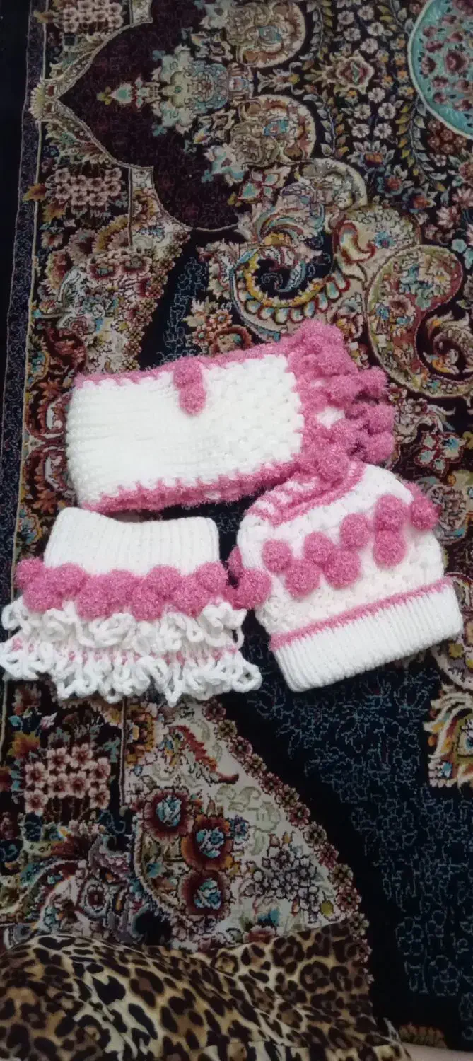 شال کلاه نو|لباس|سهند, |دیوار