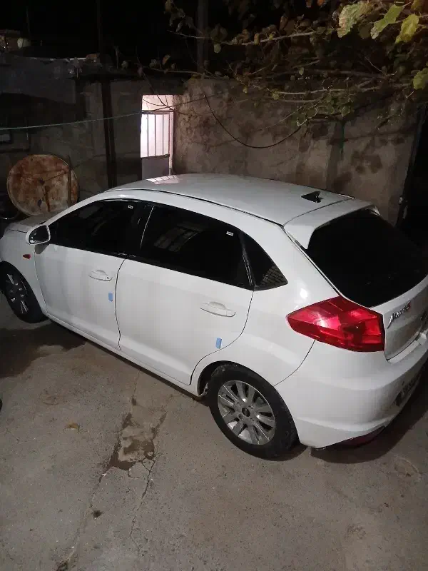 mvm315 نیو|خودرو سواری و وانت|ارومیه, |دیوار