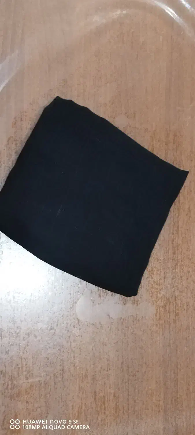 چادر مشکی نو|لباس|ماهدشت, |دیوار