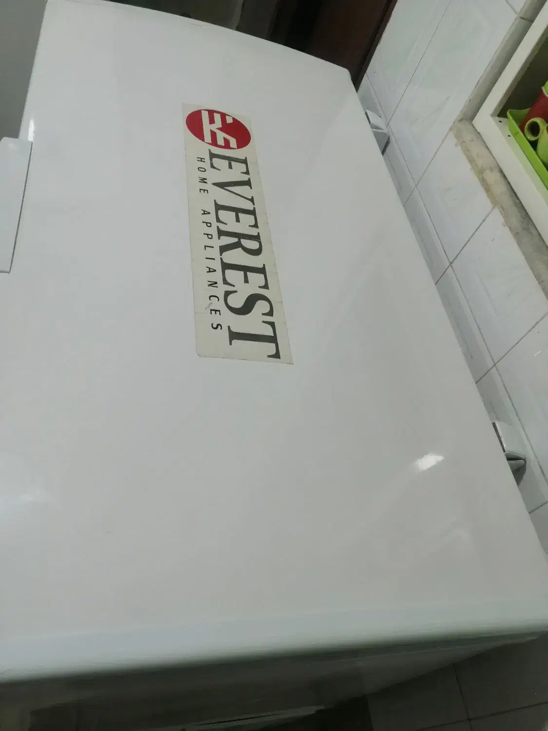 فریزر صندوقی|یخچال و فریزر|ایرانشهر, |دیوار